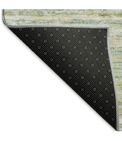 Addison Mayfield Green AMF1239 5ft. x 7ft. 6in. Rect. Rug
