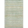 Addison Mayfield Green AMF1239 - 8ft. Round Rug