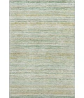 Addison Mayfield Green AMF1239 - 8ft. Round Rug