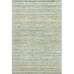 Addison Mayfield Green AMF1239 - 8ft. Round Rug
