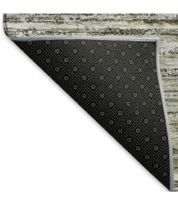 Addison Mayfield Gray AMF1239 5ft. x 7ft. 6in. Rect. Rug