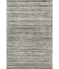 Addison Mayfield Gray AMF1239 - 8ft. Round Rug