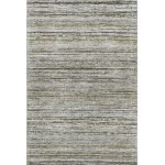 Addison Mayfield Gray AMF1239 - 8ft. Round Rug