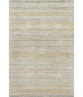 Addison Mayfield Green AMF1239 - 8ft. Round Rug