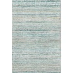 Addison Mayfield Teal AMF1239 - 8ft. Round Rug