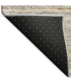 Addison Mayfield Orange AMF1239 2ft. 3in. x 7ft. 6in. Rect. Rug
