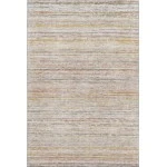 Addison Mayfield Orange AMF1239 - 8ft. Round Rug