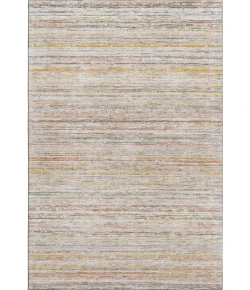 Addison Mayfield Orange AMF1239 2ft. 3in. x 7ft. 6in. Rect. Rug