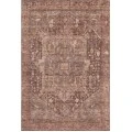 Addison Mayfield Red AMF1240 9ft. x 12ft. Rect. Rug