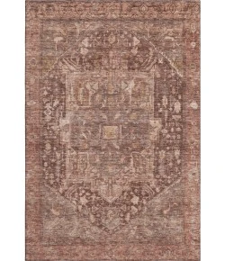 Addison Mayfield Red AMF1240 8ft. x 10ft. Rect. Rug