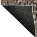 Addison Mayfield Gray AMF1240 5ft. x 7ft. 6in. Rect. Rug