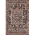 Addison Mayfield Gray AMF1240 5ft. x 7ft. 6in. Rect. Rug