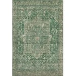 Addison Mayfield Green AMF1240 9ft. x 12ft. Rect. Rug