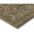 Addison Mayfield Green AMF1240 5ft. x 7ft. 6in. Rect. Rug