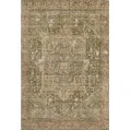 Addison Mayfield Green AMF1240 5ft. x 7ft. 6in. Rect. Rug