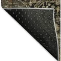 Addison Mayfield Brown AMF1240 5ft. x 7ft. 6in. Rect. Rug