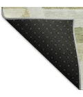 Addison Mayfield Green AMF1241 8ft. x 10ft. Rect. Rug