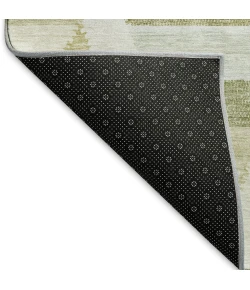 Addison Mayfield Green AMF1241 2ft. 3in. x 7ft. 6in. Rect. Rug