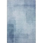 Addison Mayfield Blue AMF1243 5ft. x 7ft. 6in. Rect. Rug