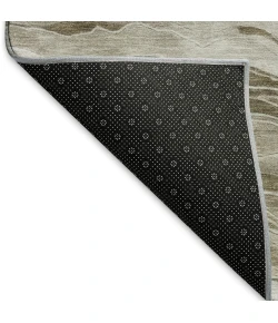 Addison Mayfield Brown AMF1246 8ft. x 10ft. Rect. Rug