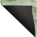 Addison Mayfield Green AMF1246 - 8ft. Round Rug