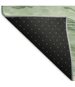 Addison Mayfield Green AMF1246 8ft. x 10ft. Rect. Rug