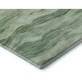 Addison Mayfield Green AMF1246 - 8ft. Round Rug