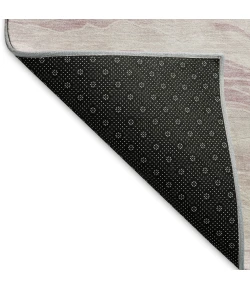 Addison Mayfield Pink AMF1246 8ft. x 10ft. Rect. Rug