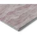 Addison Mayfield Pink AMF1246 - 8ft. Round Rug