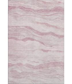 Addison Mayfield Pink AMF1246 8ft. x 10ft. Rect. Rug
