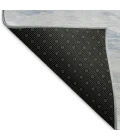 Addison Mayfield Blue AMF1246 8ft. x 10ft. Rect. Rug