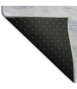 Addison Mayfield Blue AMF1246 8ft. x 10ft. Rect. Rug