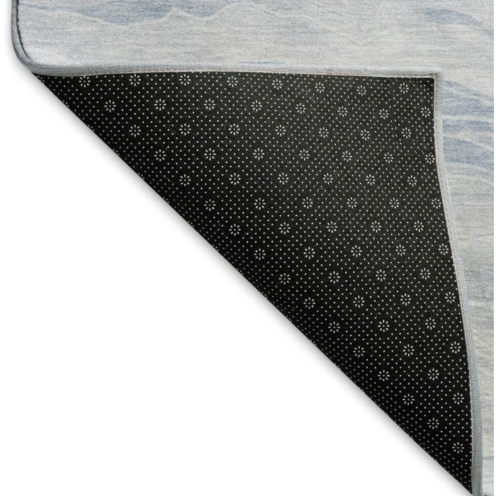 Addison Mayfield Blue AMF1246 8ft. x 10ft. Rect. Rug