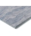 Addison Mayfield Blue AMF1246 8ft. x 10ft. Rect. Rug