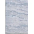 Addison Mayfield Blue AMF1246 - 8ft. Round Rug
