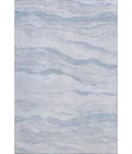 Addison Mayfield Blue AMF1246 8ft. x 10ft. Rect. Rug
