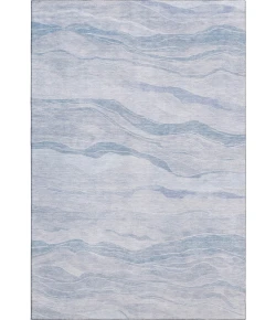 Addison Mayfield Blue AMF1246 8ft. x 10ft. Rect. Rug