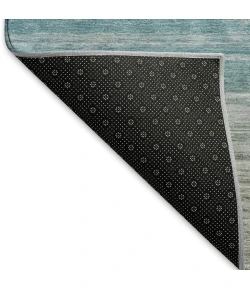 Addison Mayfield Blue AMF1252 8ft. x 10ft. Rect. Rug