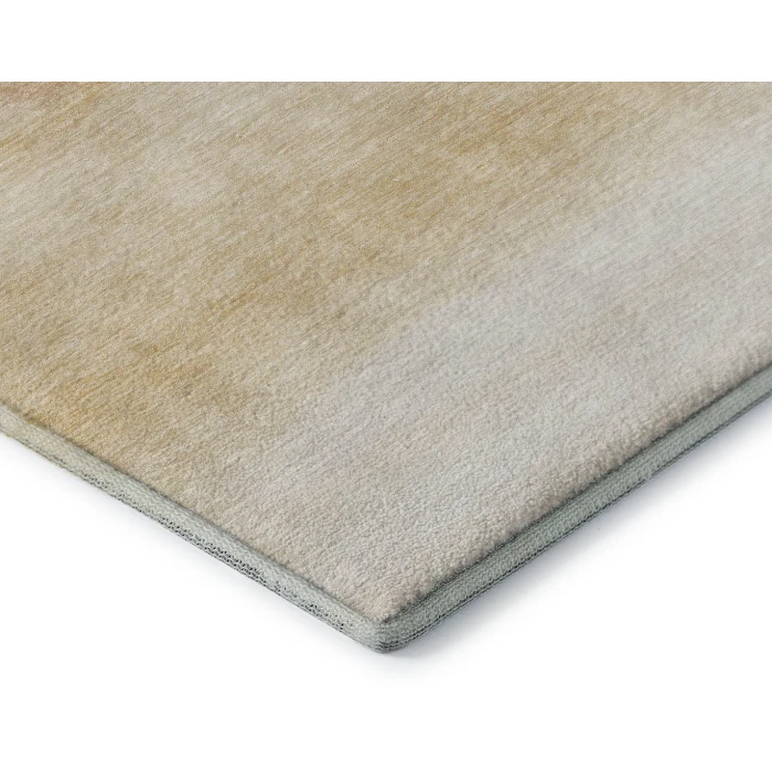 Addison Mayfield Orange AMF1253 2ft. 3in. x 7ft. 6in. Rect. Rug