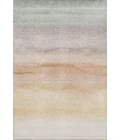Addison Mayfield Orange AMF1253 2ft. 3in. x 7ft. 6in. Rect. Rug