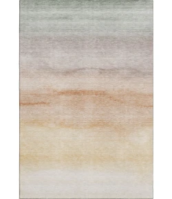 Addison Mayfield Orange AMF1253 8ft. x 10ft. Rect. Rug