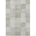 Addison Mayfield Brown AMF1255 - 8ft. Round Rug