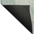 Addison Mayfield Blue AMF1255 - 8ft. Round Rug