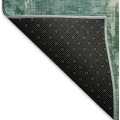 Addison Mayfield Green AMF1257 5ft. x 7ft. 6in. Rect. Rug