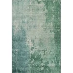 Addison Mayfield Green AMF1257 2ft. 3in. x 7ft. 6in. Rect. Rug