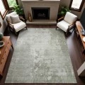 Addison Mayfield Ivory AMF1257 2ft. 3in. x 7ft. 6in. Rect. Rug