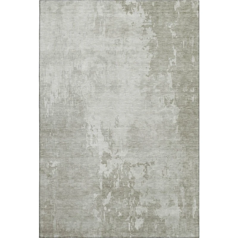 Addison Mayfield Ivory AMF1257 2ft. 3in. x 7ft. 6in. Rect. Rug