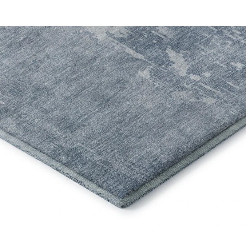Addison Mayfield Blue AMF1257 2ft. 3in. x 7ft. 6in. Rect. Rug