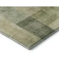 Addison Mayfield Green AMF1261 - 8ft. Round Rug