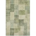 Addison Mayfield Green AMF1261 - 8ft. Round Rug